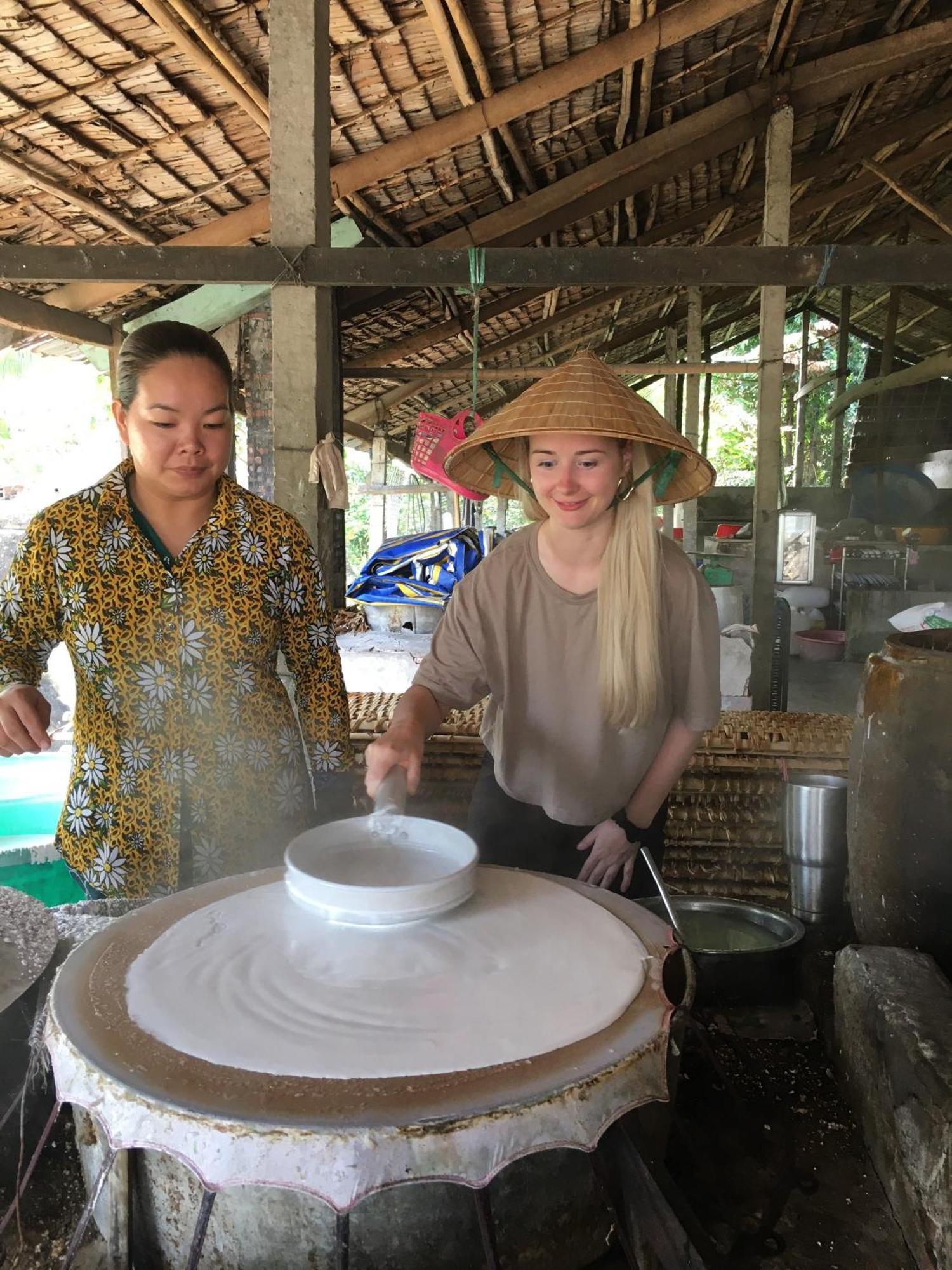 Bamboo Eco Village كان ثو المظهر الخارجي الصورة